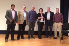 "A Day's Work" Documentary Screening and Panel Discussion